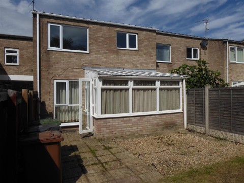 View Full Details for Holdfield, Peterborough