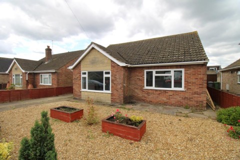 View Full Details for Deerhurst Way, Eye, Peterborough