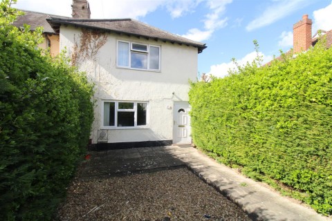 View Full Details for Orton Avenue, Peterborough