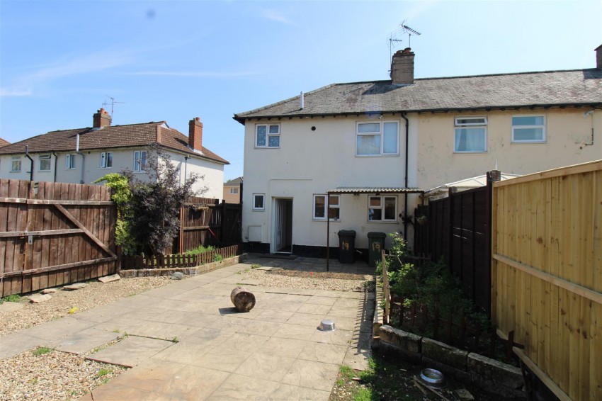 Images for Orton Avenue, Peterborough
