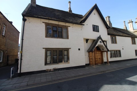 View Full Details for Priestgate, Peterborough