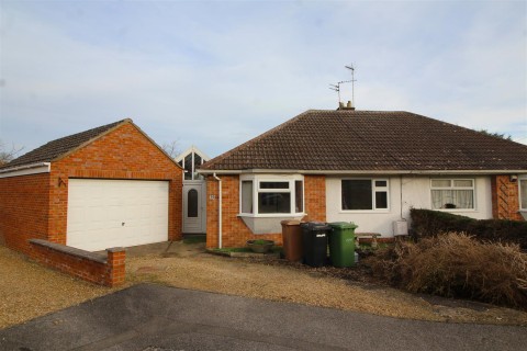 View Full Details for Staverton Road Werrington Peterborough