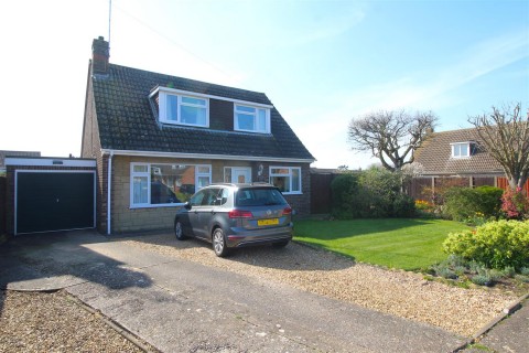 View Full Details for Aubretia Avenue, Peterborough