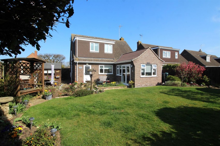 Images for Aubretia Avenue, Peterborough