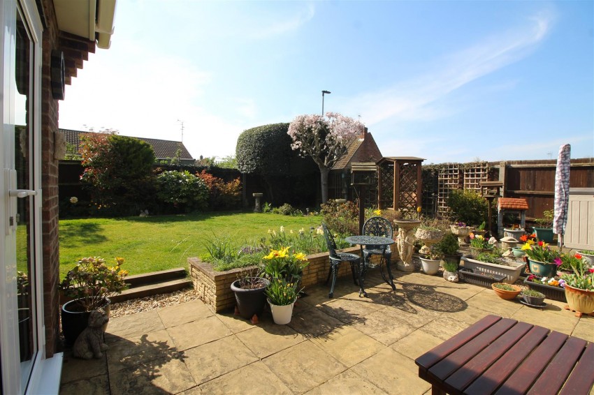 Images for Aubretia Avenue, Peterborough