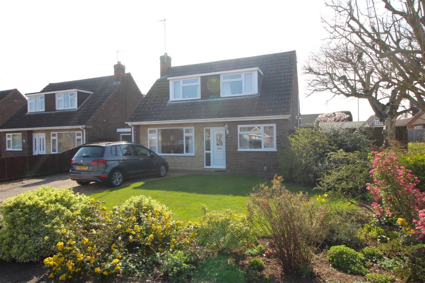Images for Aubretia Avenue, Peterborough