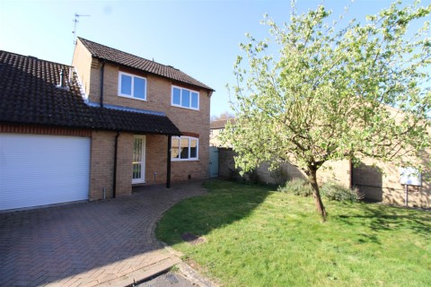 View Full Details for Glendale, Orton Wistow