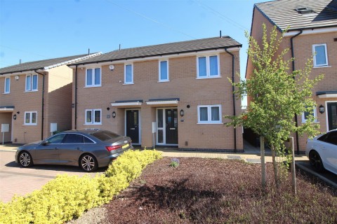 View Full Details for Southfields Drive, Stanground, Peterborough
