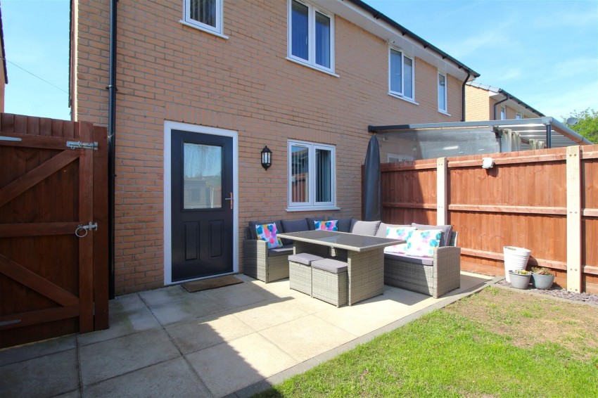 Images for Southfields Drive, Stanground, Peterborough
