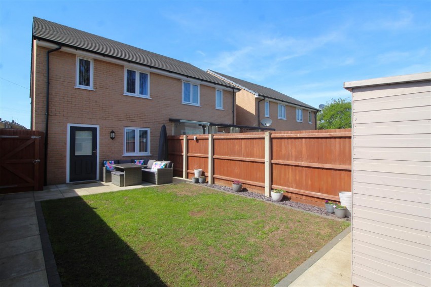 Images for Southfields Drive, Stanground, Peterborough
