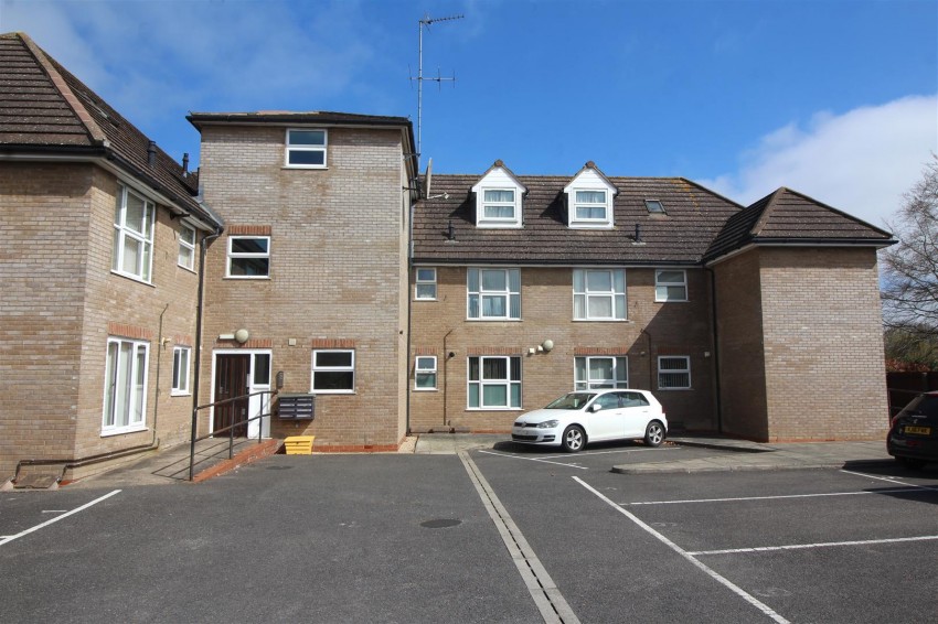 Images for Silver Birch Court, Wittering, Peterborough