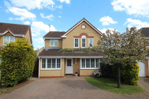 View Full Details for Belton Road, Park Farm, Peterborough