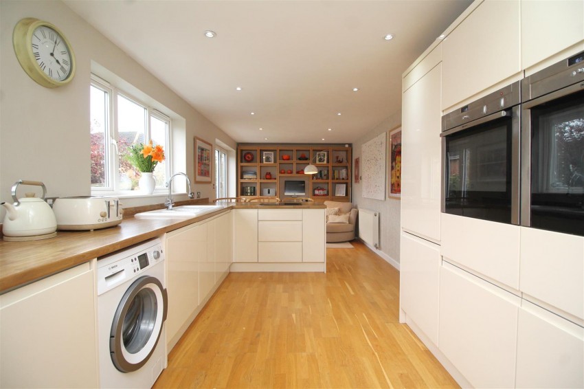Images for Belton Road, Park Farm, Peterborough
