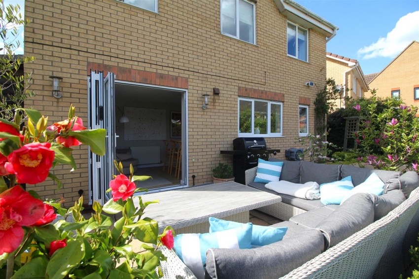 Images for Belton Road, Park Farm, Peterborough