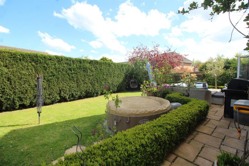 Images for Belton Road, Park Farm, Peterborough