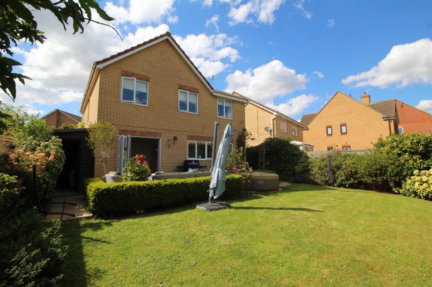 Images for Belton Road, Park Farm, Peterborough