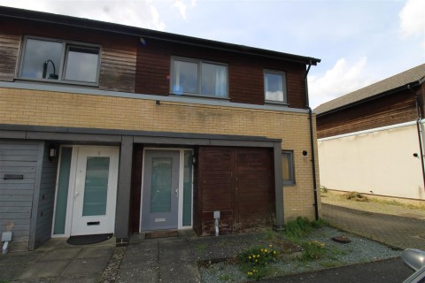 View Full Details for Kiln Street, Hampton Vale