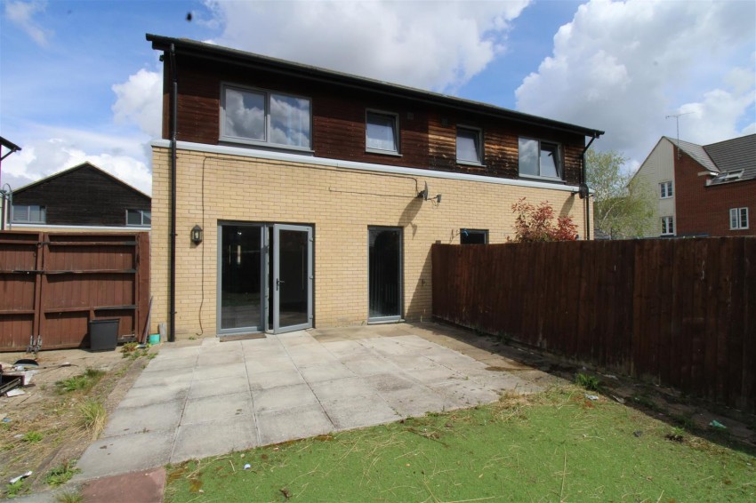 Images for Kiln Street, Hampton Vale