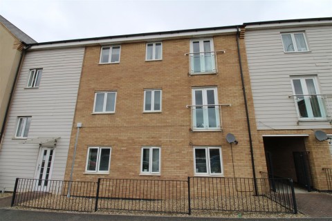 View Full Details for Clayburn Road, Hampton Centre, Peterborough
