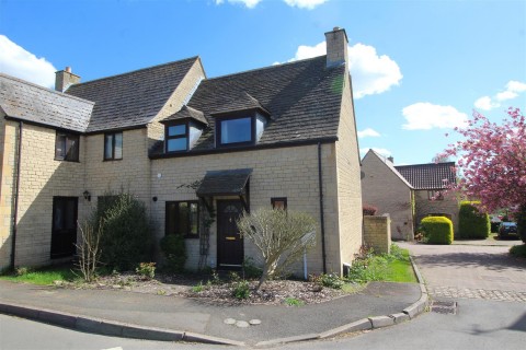 View Full Details for Wood Road, Kings Cliffe, Peterborough