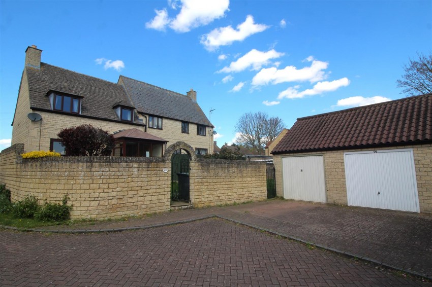 Images for Wood Road, Kings Cliffe, Peterborough