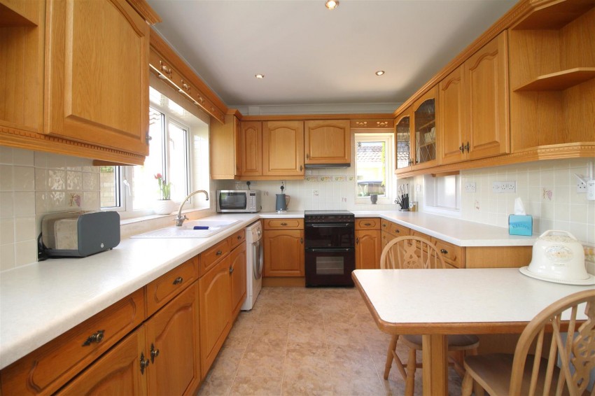 Images for Elm Close, Stilton, Peterborough