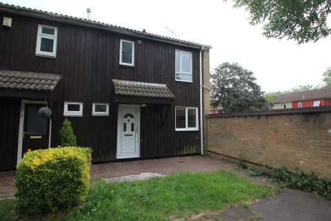 View Full Details for Pennington, Orton Goldhay, Peterborough
