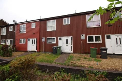 View Full Details for Oldbrook, Bretton, Peterborough