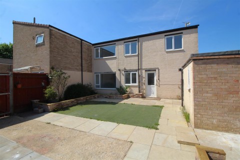 View Full Details for Tilton Court, Peterborough