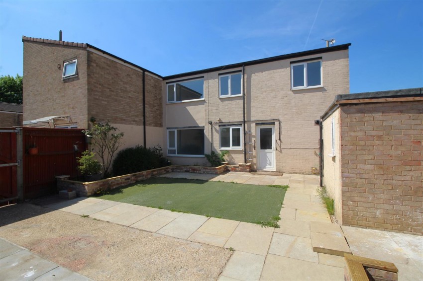 Images for Tilton Court, Peterborough