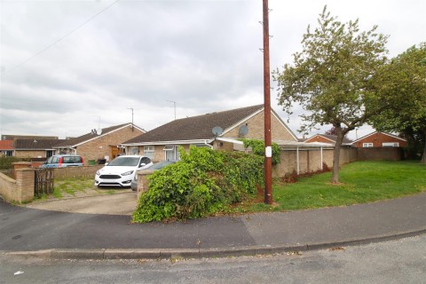 View Full Details for Thurning Avenue, Stanground, Peterborough