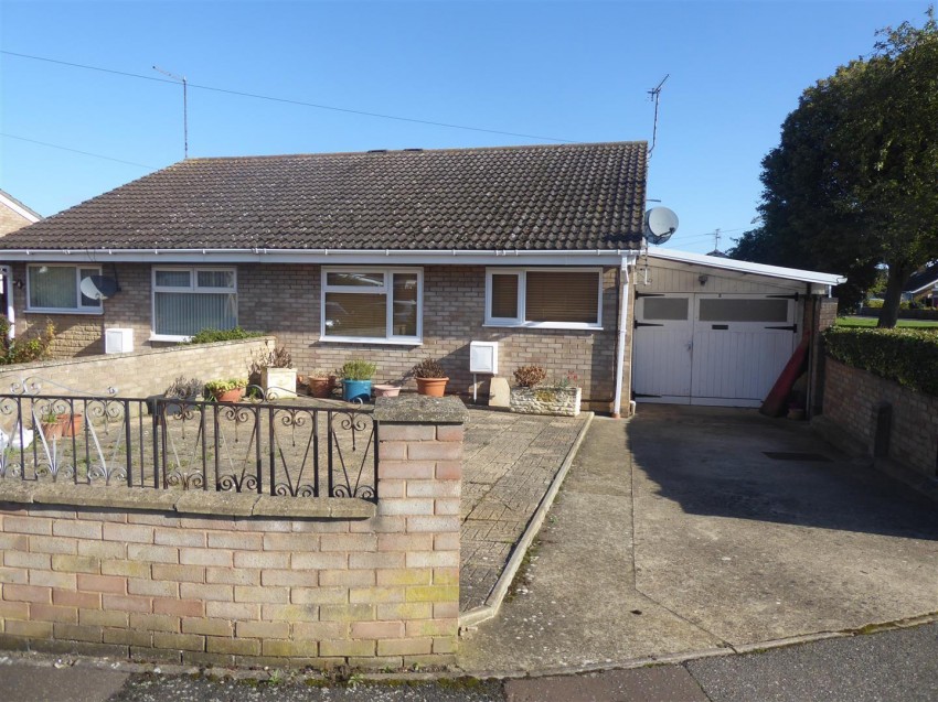 Images for Thurning Avenue, Stanground, Peterborough