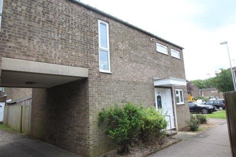 View Full Details for Sandford, Ravensthorpe, Peterborough
