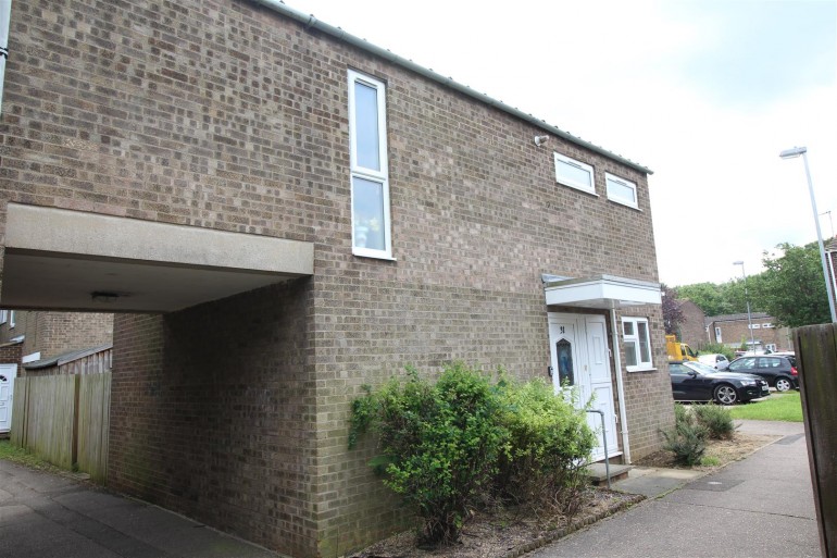 Sandford, Ravensthorpe, Peterborough