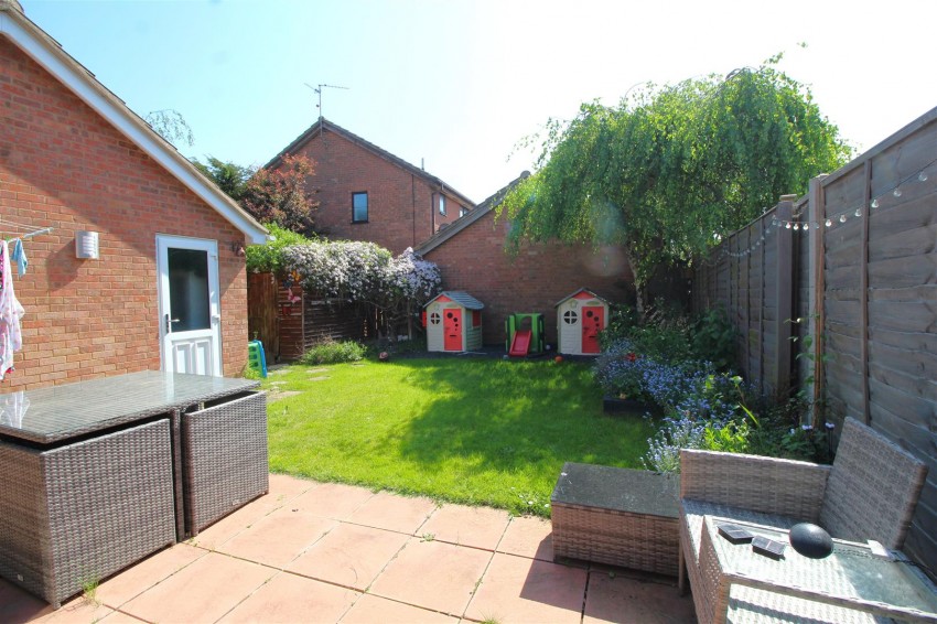 Images for Bowness Way, Peterborough