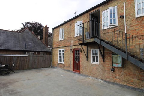 View Full Details for Bank House, 6-7 Market Place, Whittlesey
