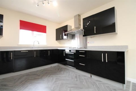 View Full Details for Woodward Drive, Peterborough