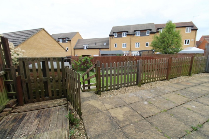 Images for Woodward Drive, Peterborough