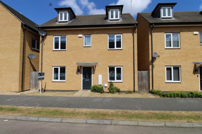 Images for Woodward Drive, Peterborough