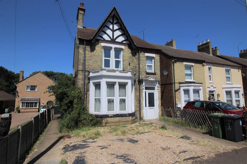 Images for Oundle Road, Peterborough