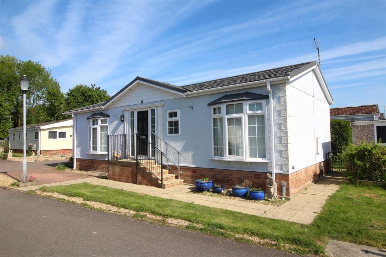 Parnwell Way, Peterborough