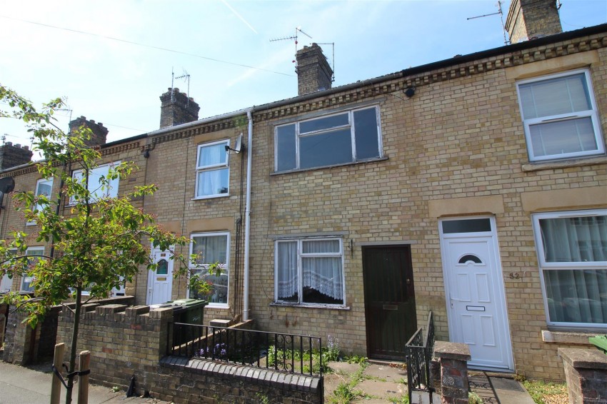 Images for Charles Street, Peterborough