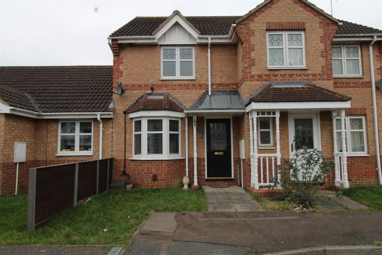 Meadenvale, Peterborough