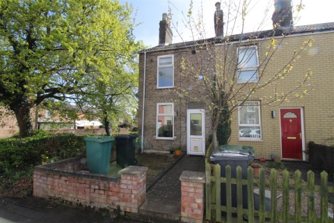 View Full Details for Park Street, Peterborough