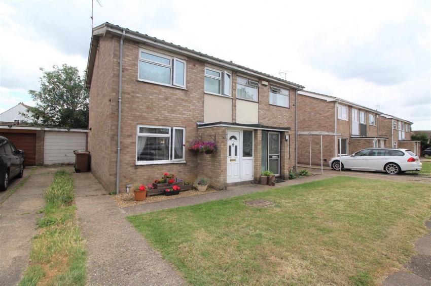 Images for Holmes Way, Peterborough