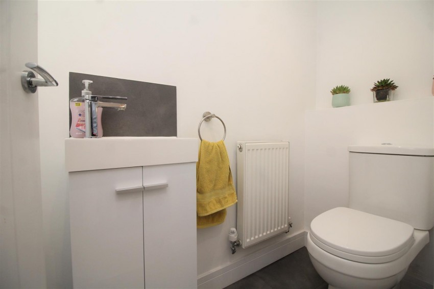 Images for Holmes Way, Peterborough