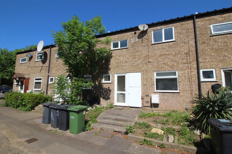 Brynmore, Bretton, Peterborough