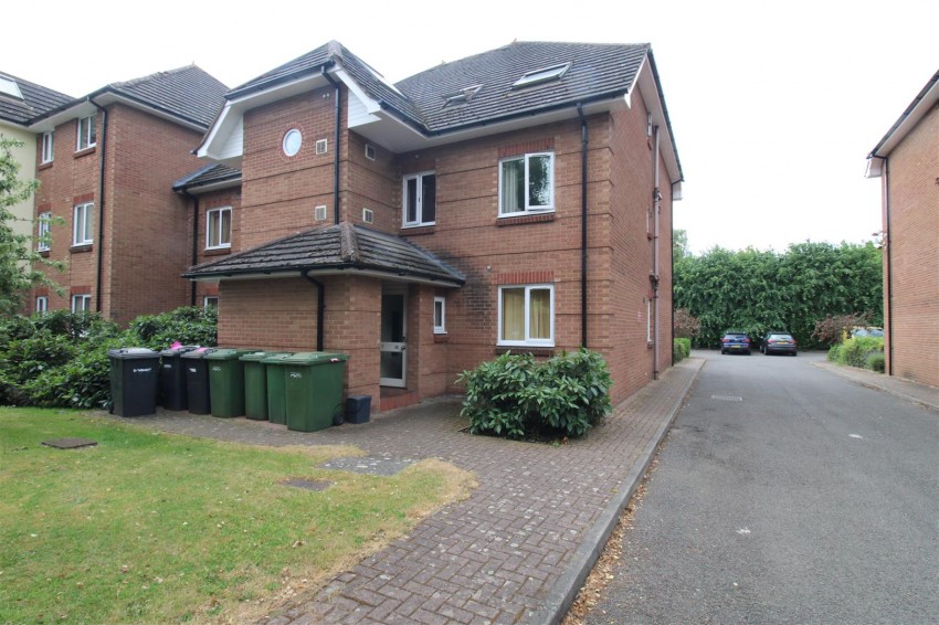 Images for Stuart Court, Peterborough