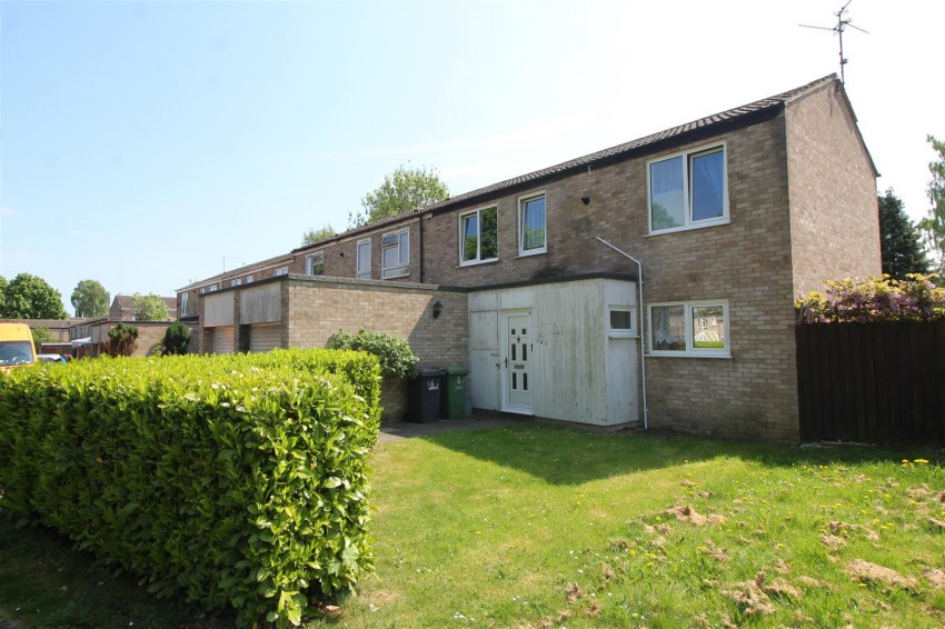 Images for Eyrescroft, Bretton, Peterborough