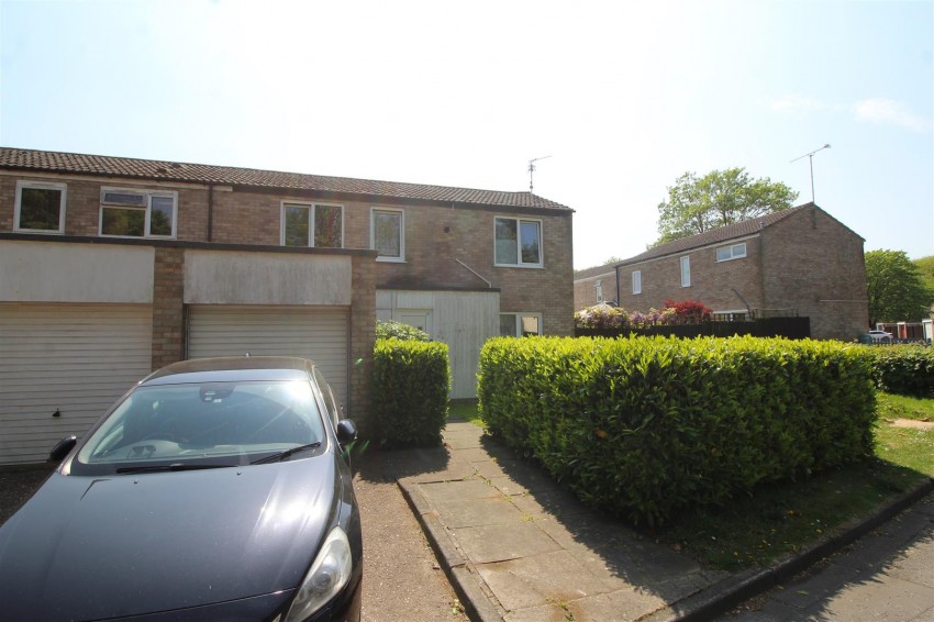 Images for Eyrescroft, Bretton, Peterborough